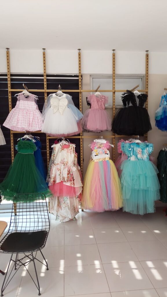 Bursa Raf ve Mağaza Askı Askı Sistemleri