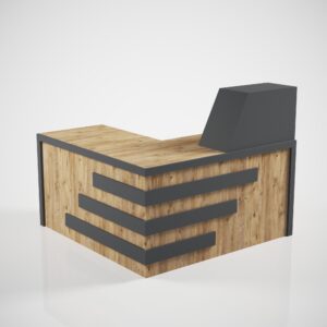 Kasa bankosu Mağaza banko Mağaza desk
