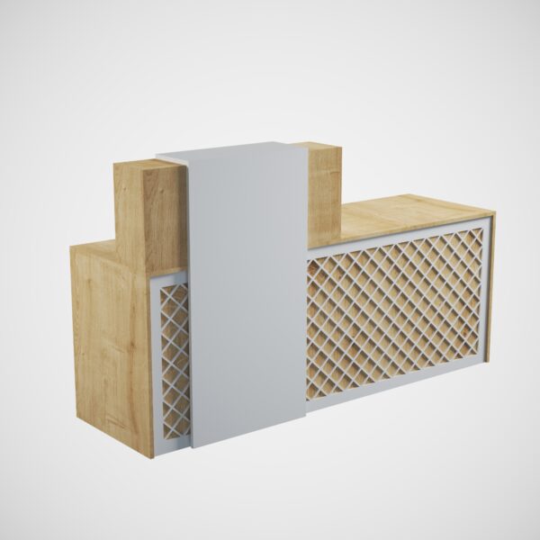 Kasa bankosu Mağaza banko Mağaza desk