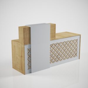 Kasa bankosu Mağaza banko Mağaza desk