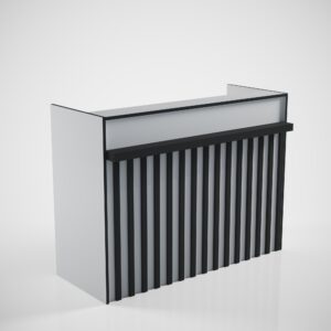 Kasa bankosu Mağaza banko Mağaza desk