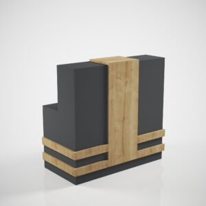 Kasa bankosu Mağaza banko Mağaza desk