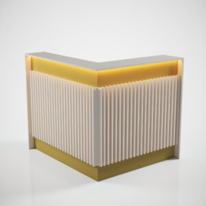 Kasa bankosu Mağaza banko Mağaza desk